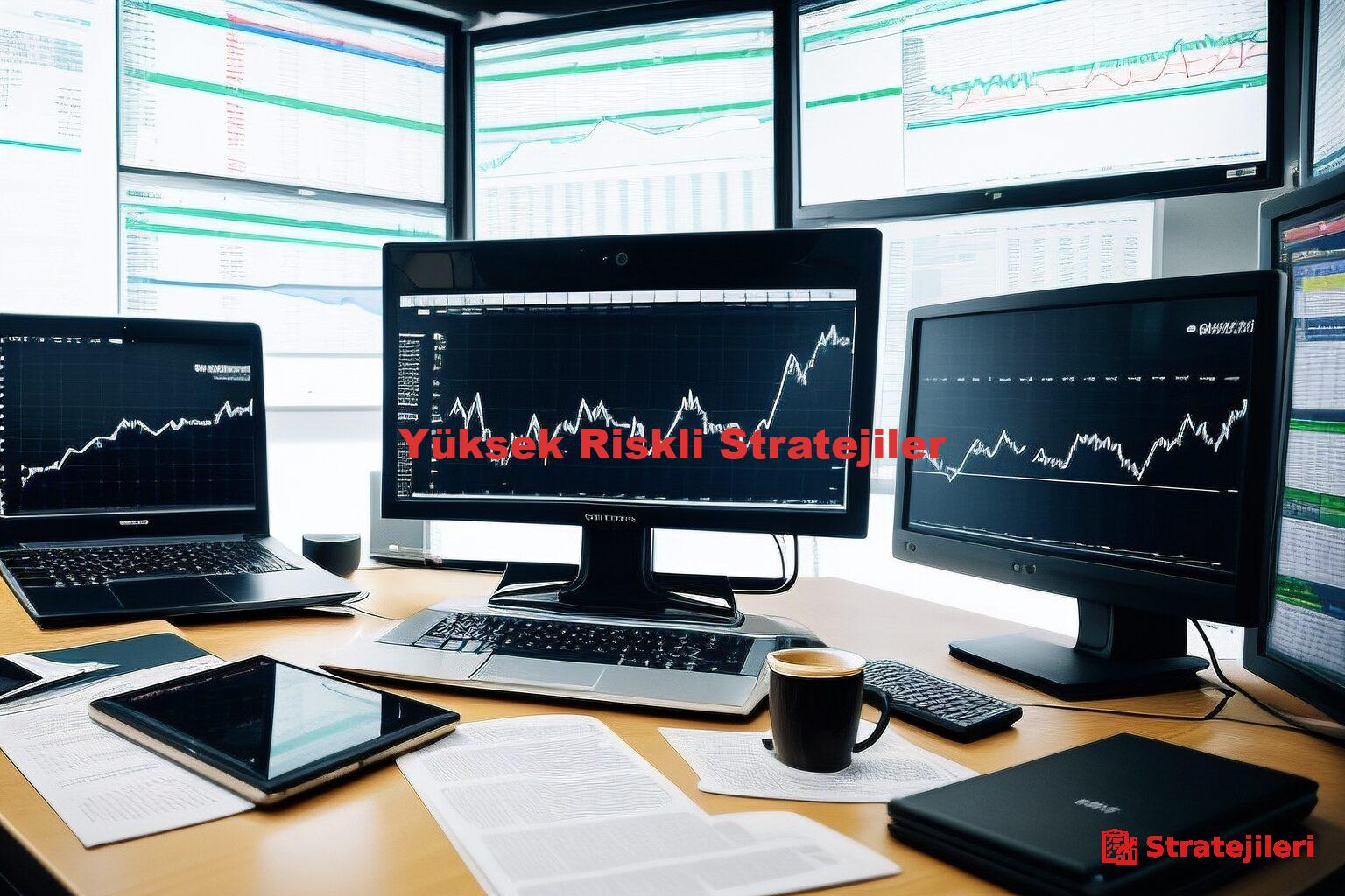 Yüksek Riskli Stratejiler