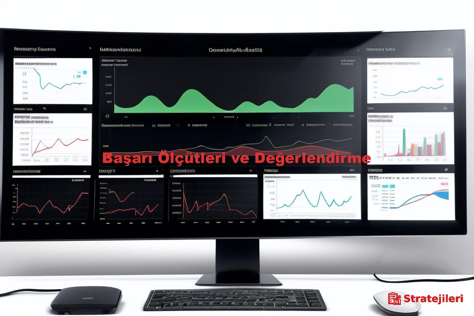 Başarı Ölçütleri ve Değerlendirme