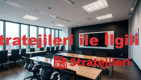 Rekabet Stratejileri ile İlgili Makaleler