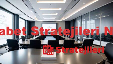 Rekabet Stratejileri Nedir