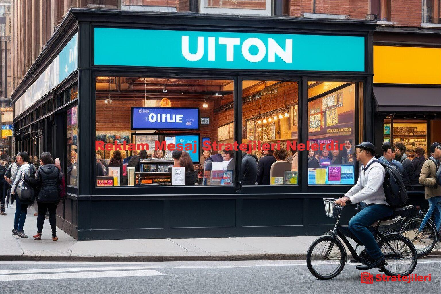 Reklam Mesaj Stratejileri Nelerdir