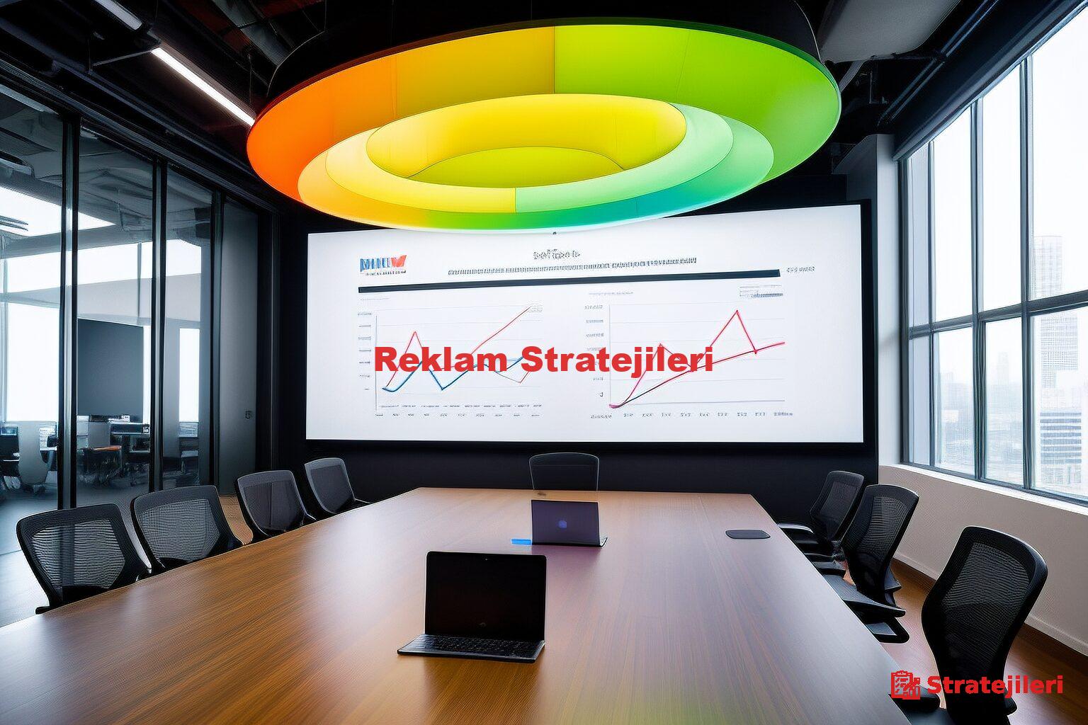Reklam Stratejileri