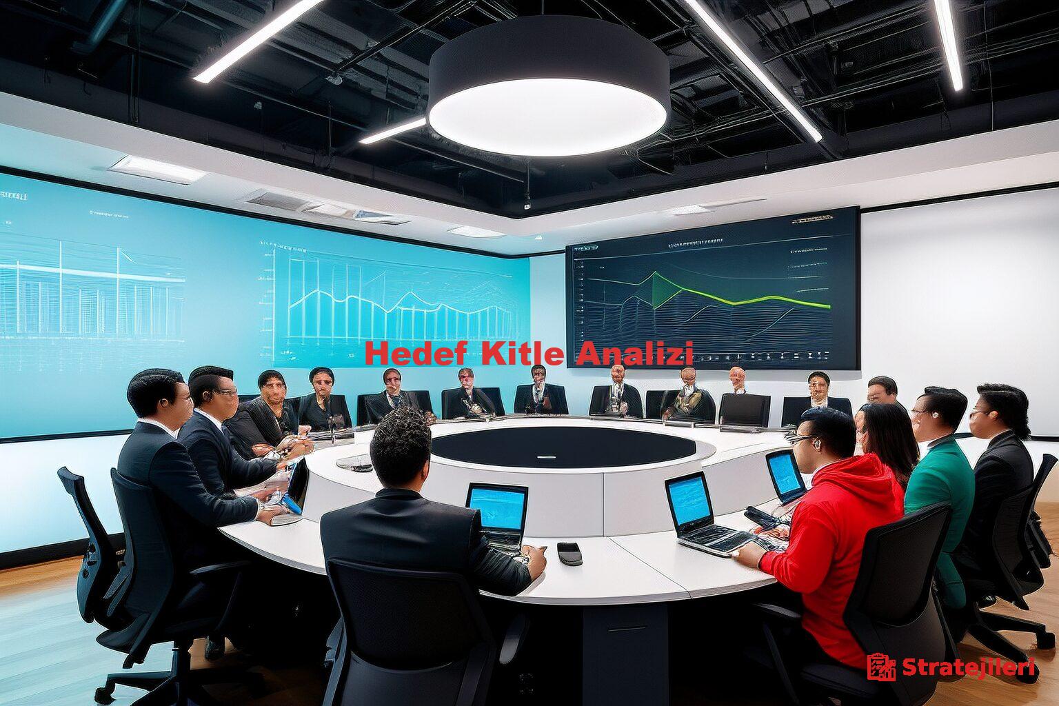 Hedef Kitle Analizi
