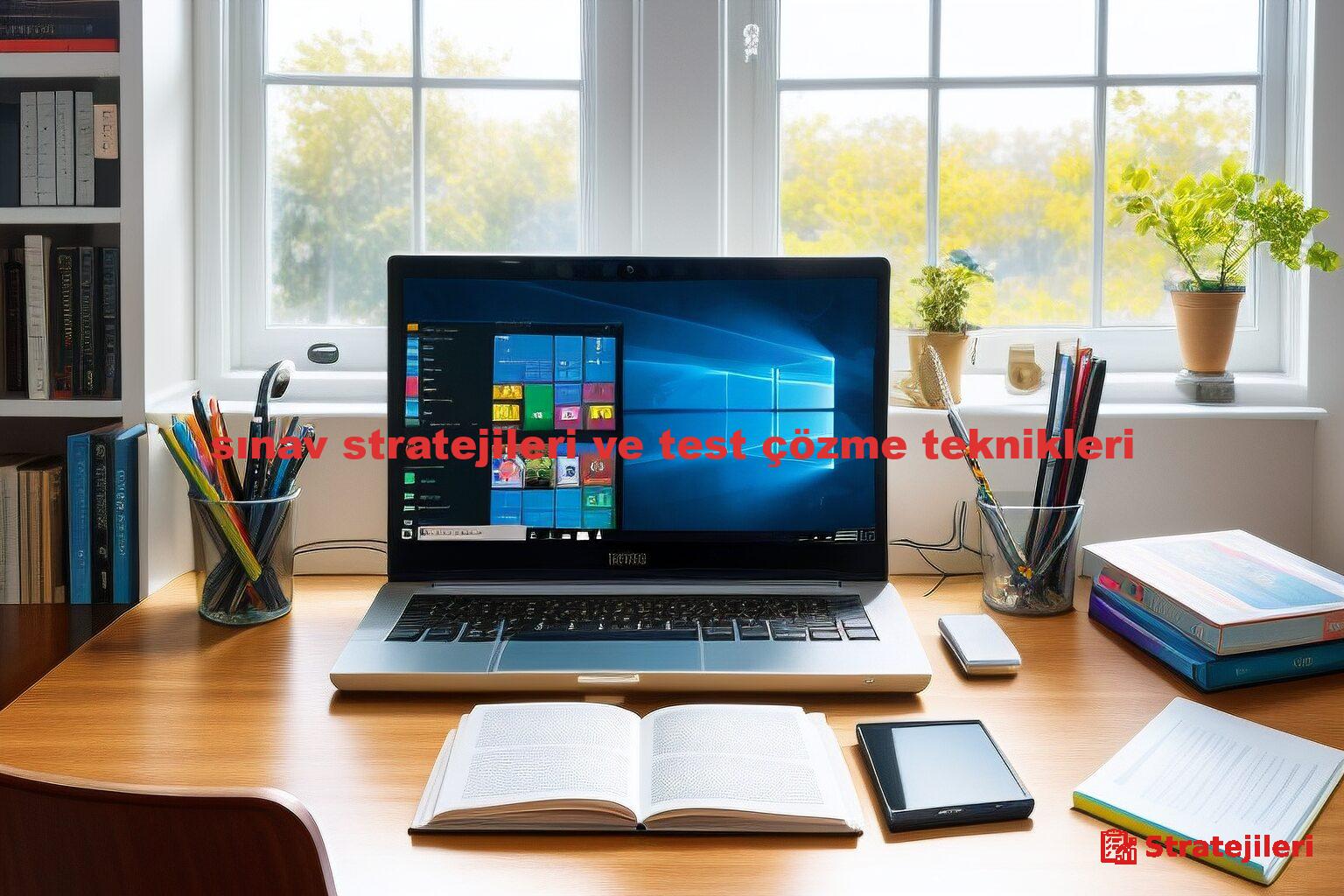 sınav stratejileri ve test çözme teknikleri