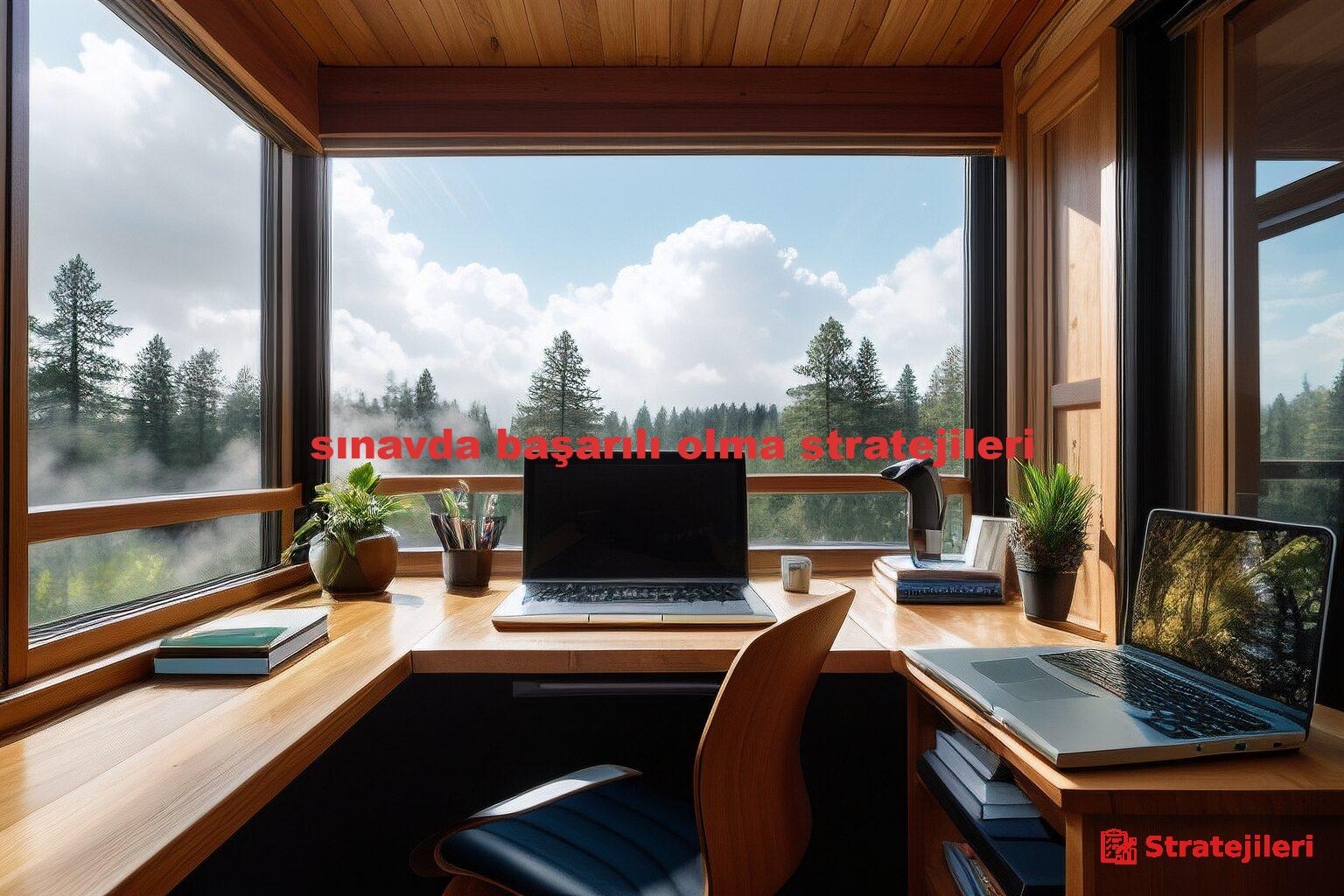 sınavda başarılı olma stratejileri
