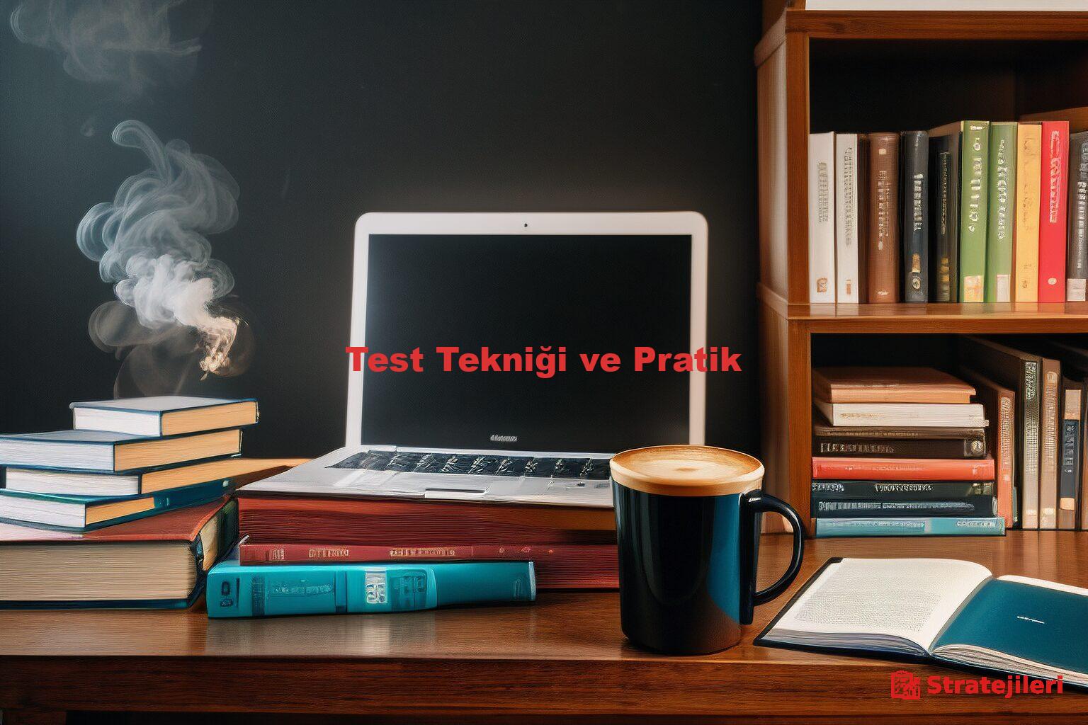 Test Tekniği ve Pratik