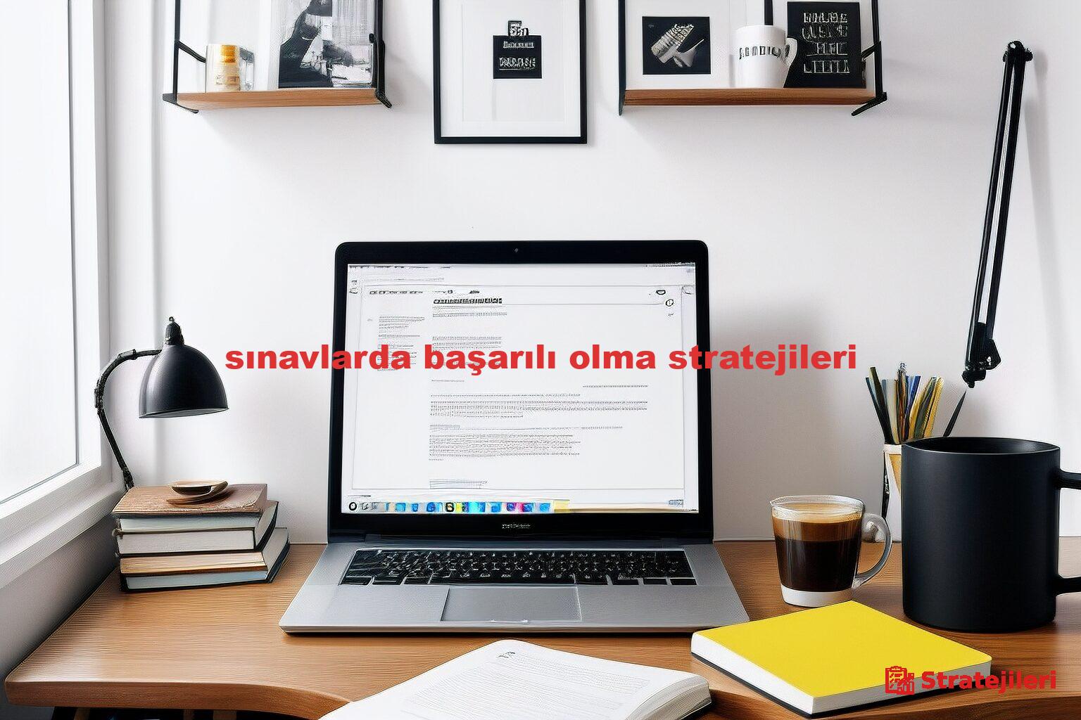 sınavlarda başarılı olma stratejileri