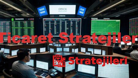 Ticaret Stratejileri