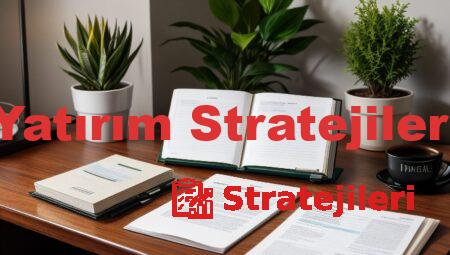 Yatırım Stratejileri