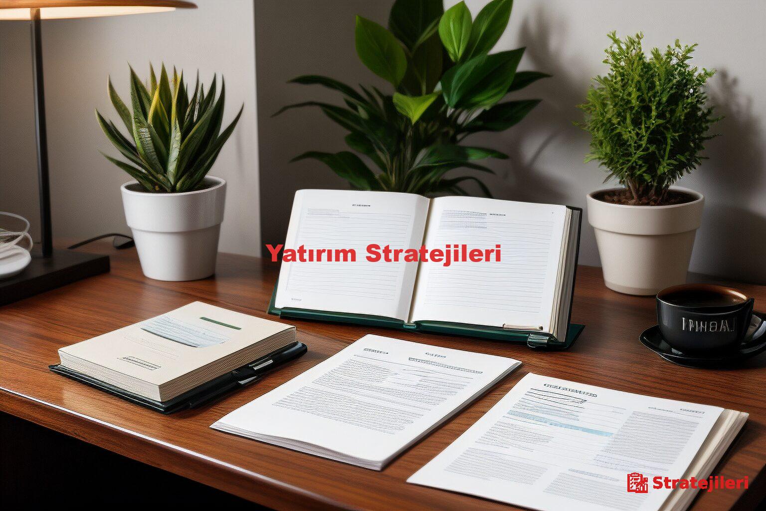 Yatırım Stratejileri