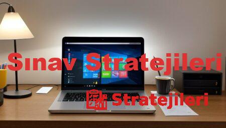 YDS Sınav Stratejileri PDF