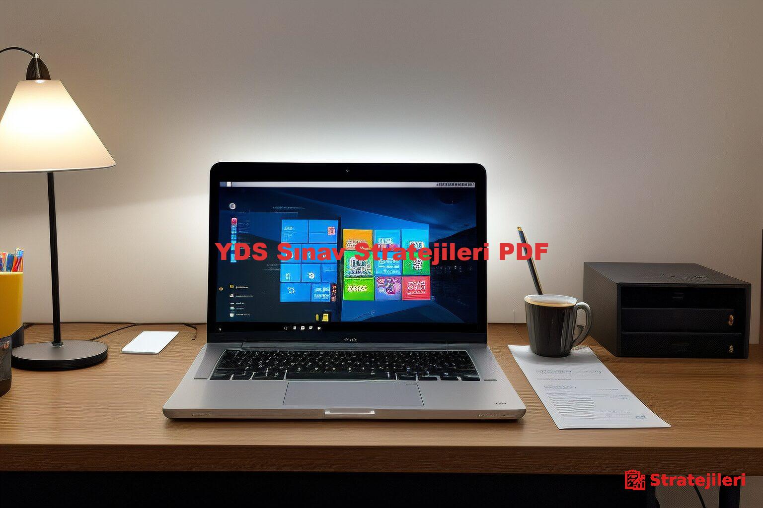 YDS Sınav Stratejileri PDF