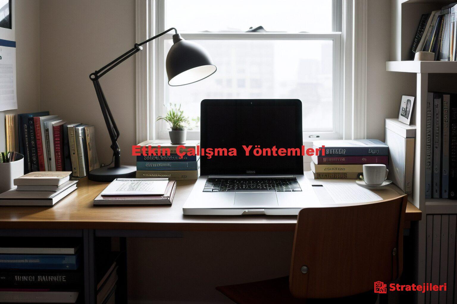 Etkin Çalışma Yöntemleri