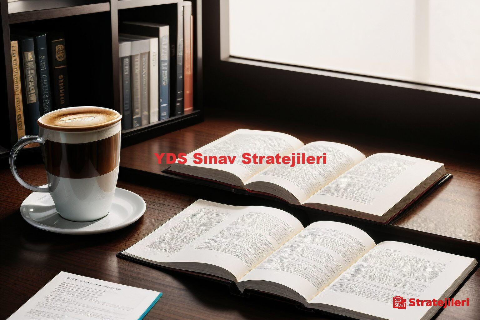 YDS Sınav Stratejileri