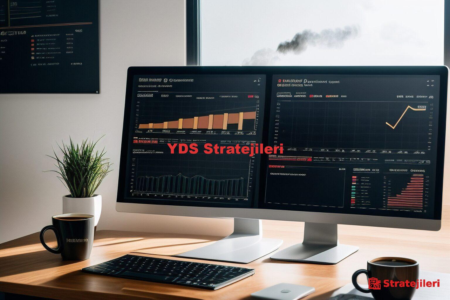 YDS Stratejileri