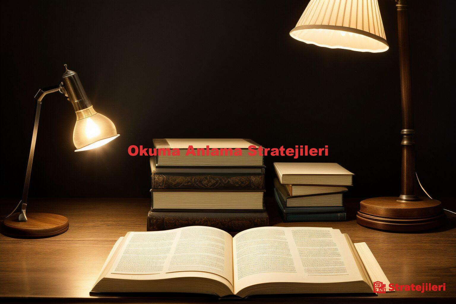 Okuma Anlama Stratejileri