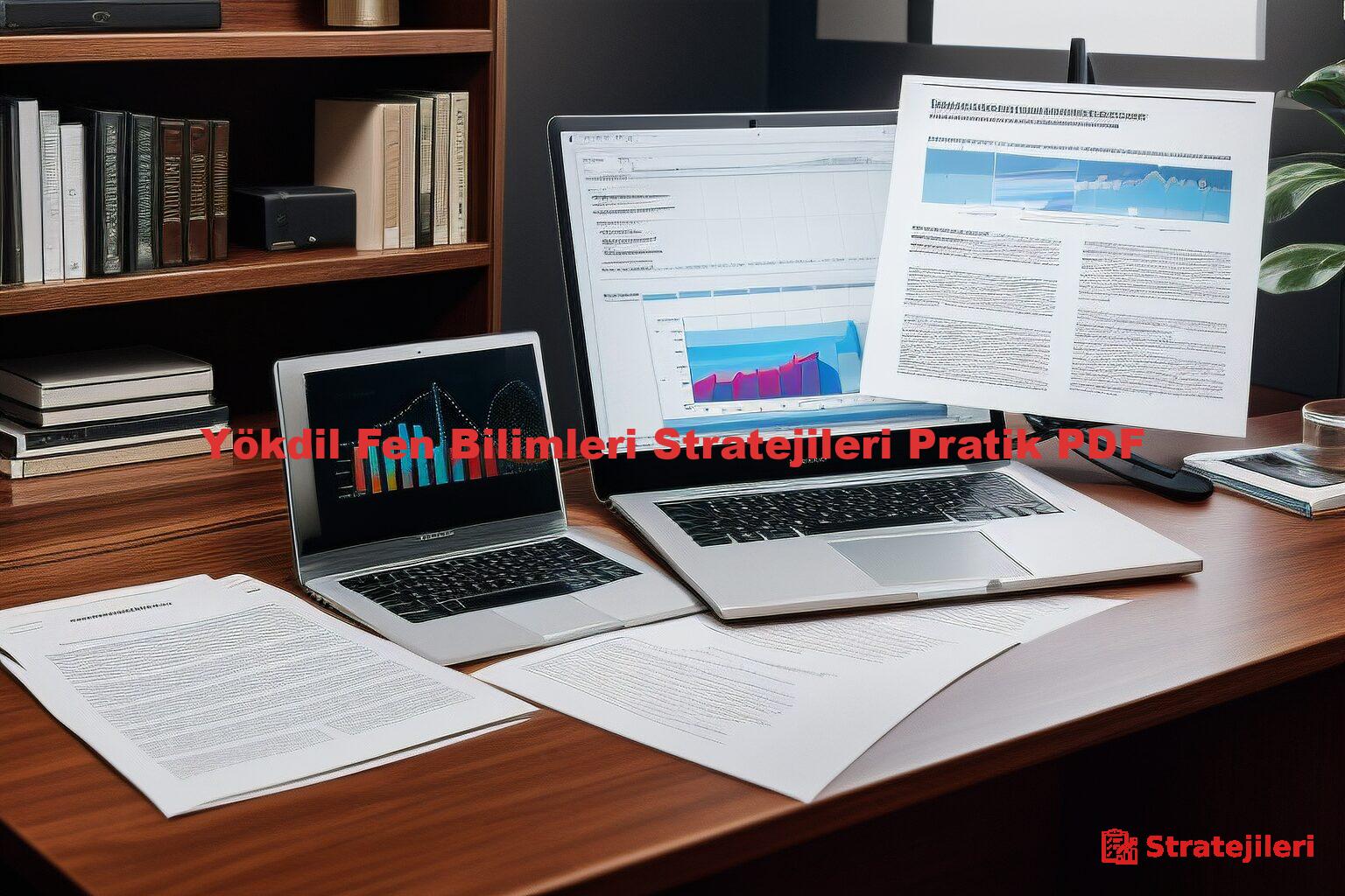 Yökdil Fen Bilimleri Stratejileri Pratik PDF