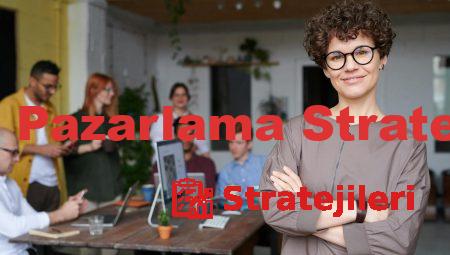 a101 Pazarlama Stratejileri