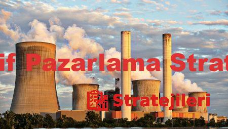 Agresif Pazarlama Stratejileri