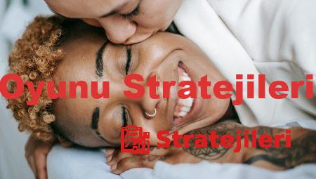 Aşk Oyunu Stratejileri PDF