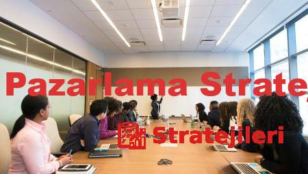 B2B Pazarlama Stratejileri