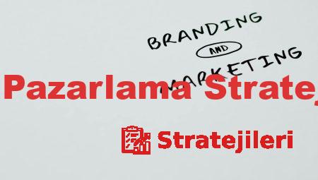 Bim Pazarlama Stratejileri