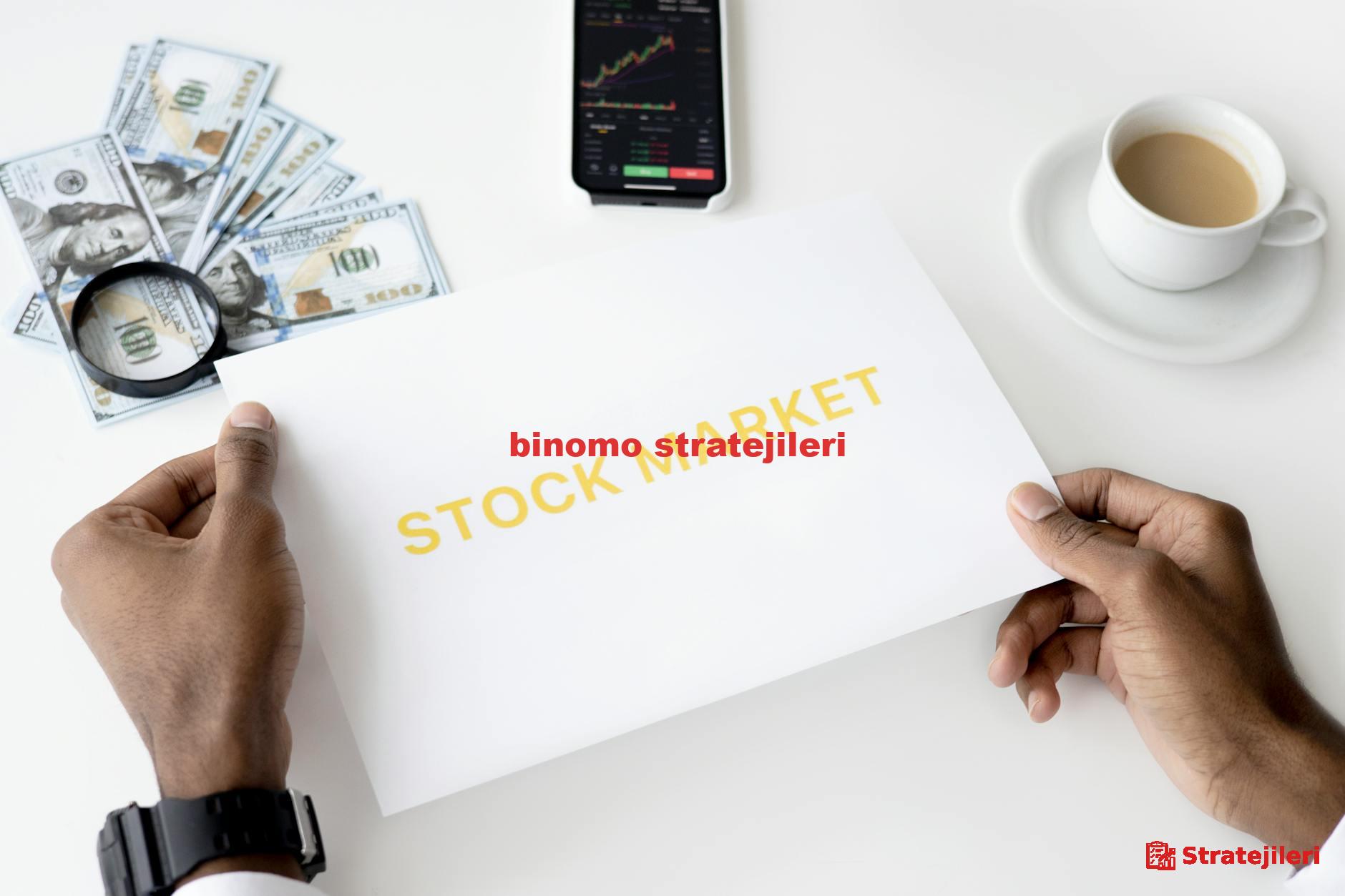  binomo stratejileri 