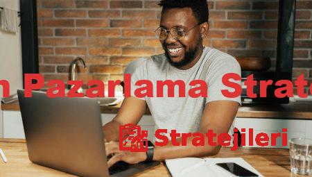 Bosch Pazarlama Stratejileri