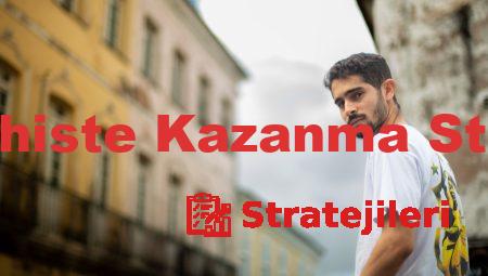 Canlı Bahiste Kazanma Stratejileri