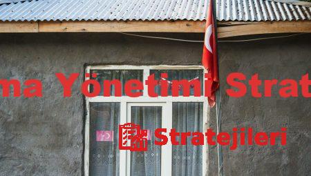 Çatışma Yönetimi Stratejileri