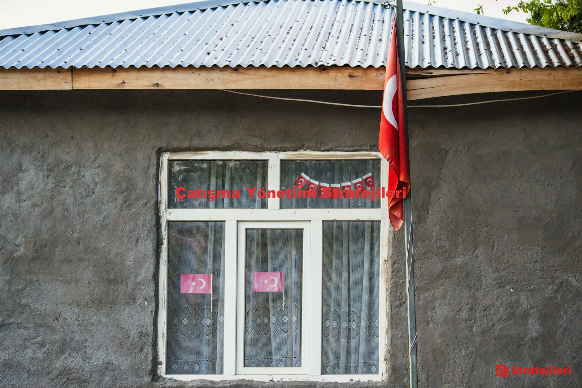 Çatışma Yönetimi Stratejileri