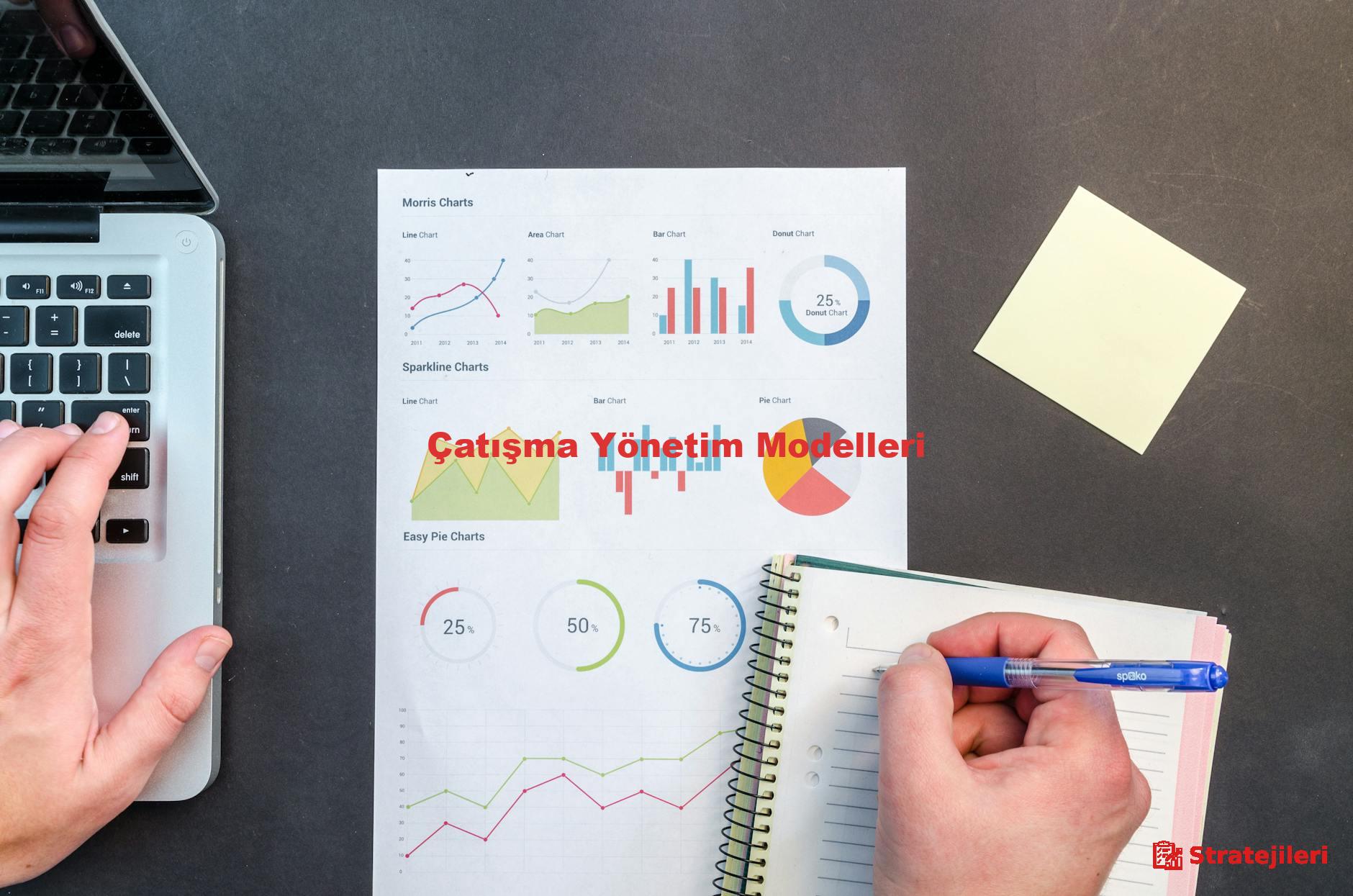 Çatışma Yönetim Modelleri