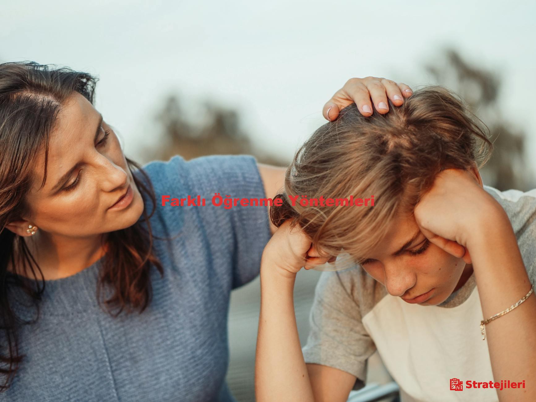 Farklı Öğrenme Yöntemleri