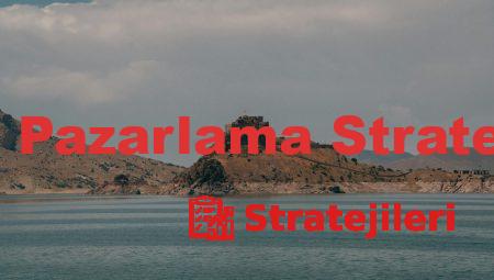 Dove Pazarlama Stratejileri