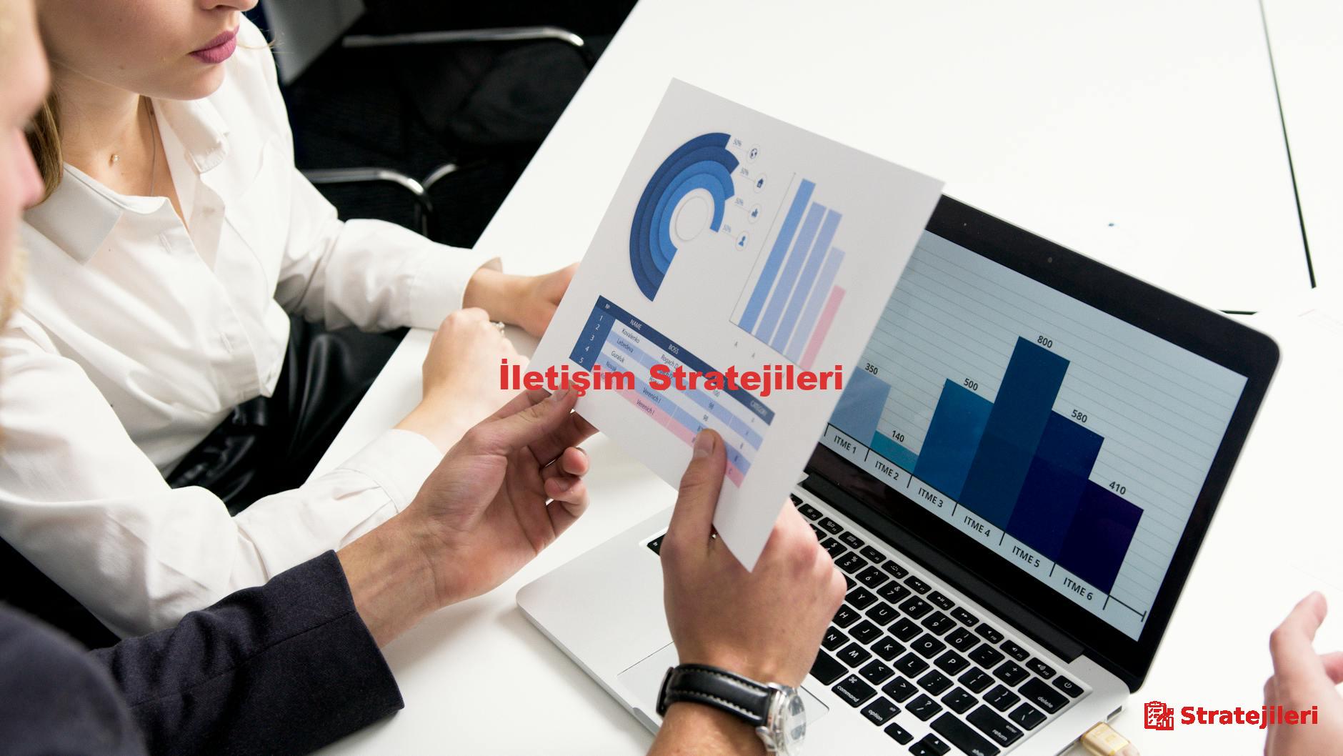 İletişim Stratejileri