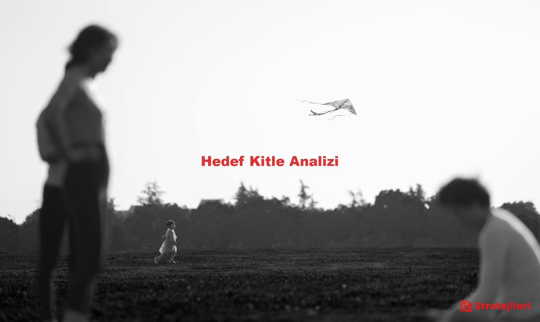 Hedef Kitle Analizi