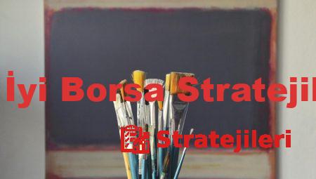 En İyi Borsa Stratejileri