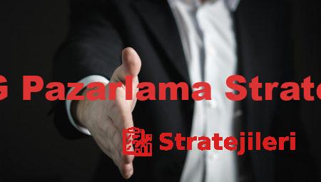 FMCG Pazarlama Stratejileri