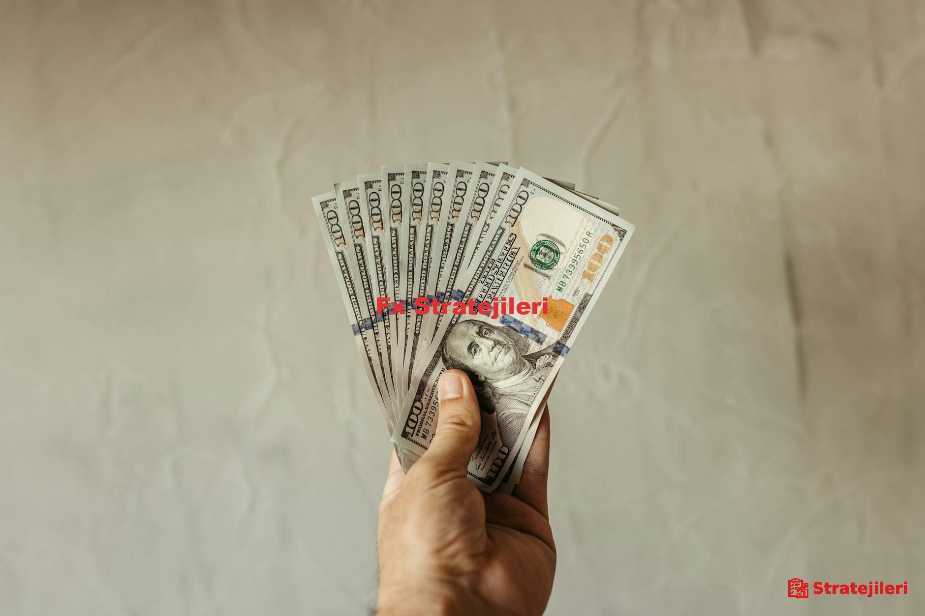 Fx Stratejileri