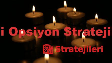 İkili Opsiyon Stratejileri