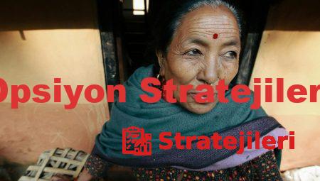 İkili Opsiyon Stratejileri PDF