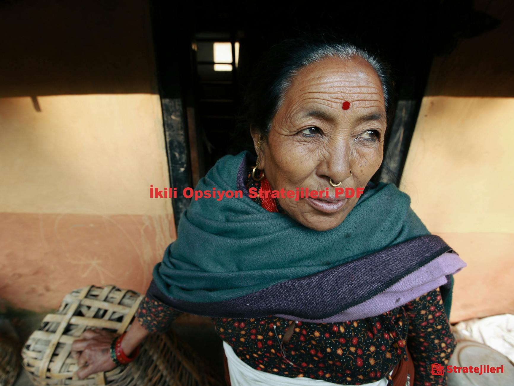İkili Opsiyon Stratejileri PDF