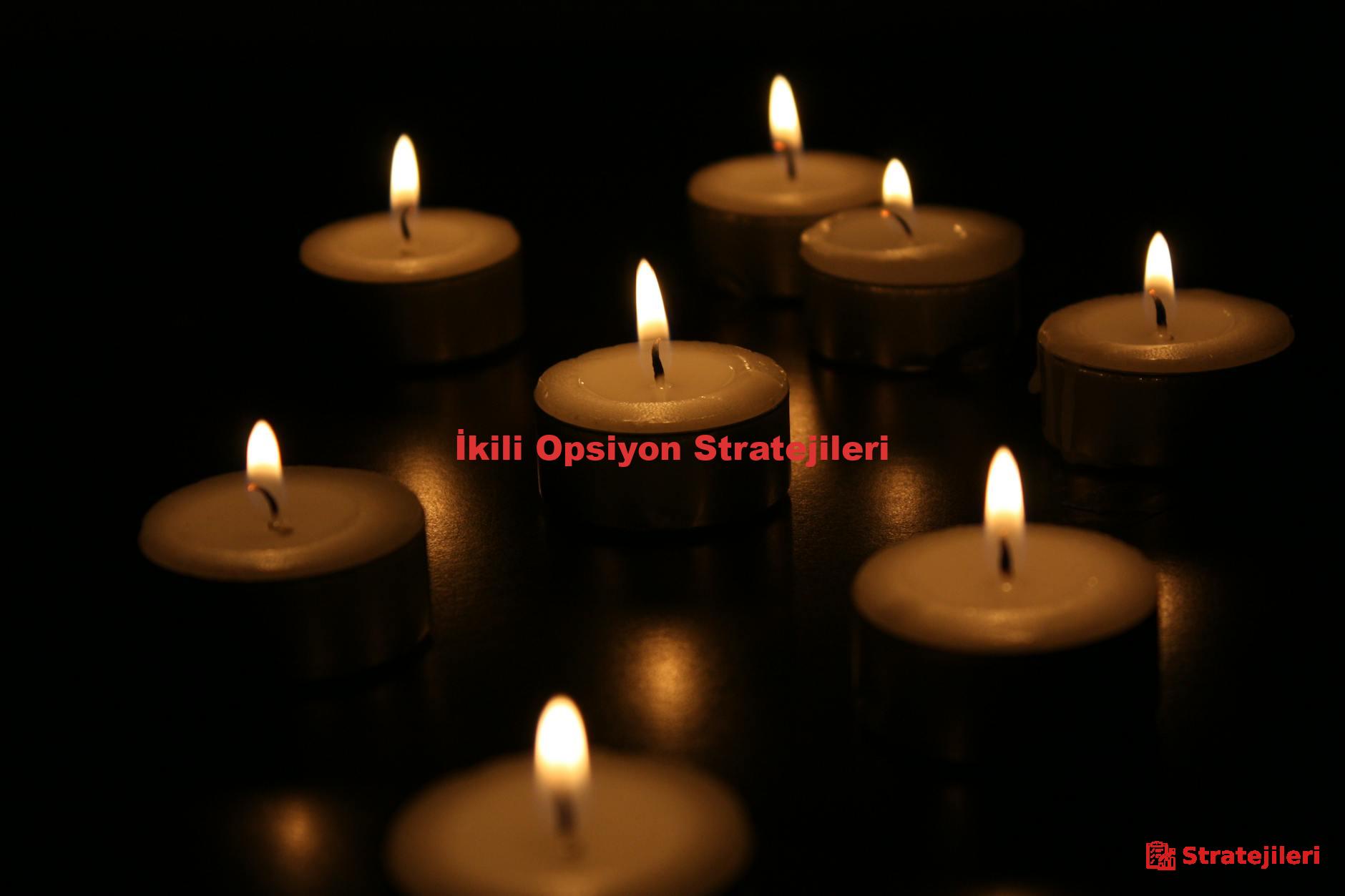 İkili Opsiyon Stratejileri