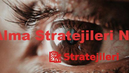 Satın Alma Stratejileri Nelerdir