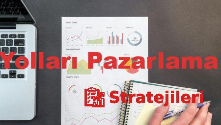 Türk Hava Yolları Pazarlama Stratejileri