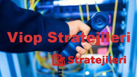 Viop Stratejileri