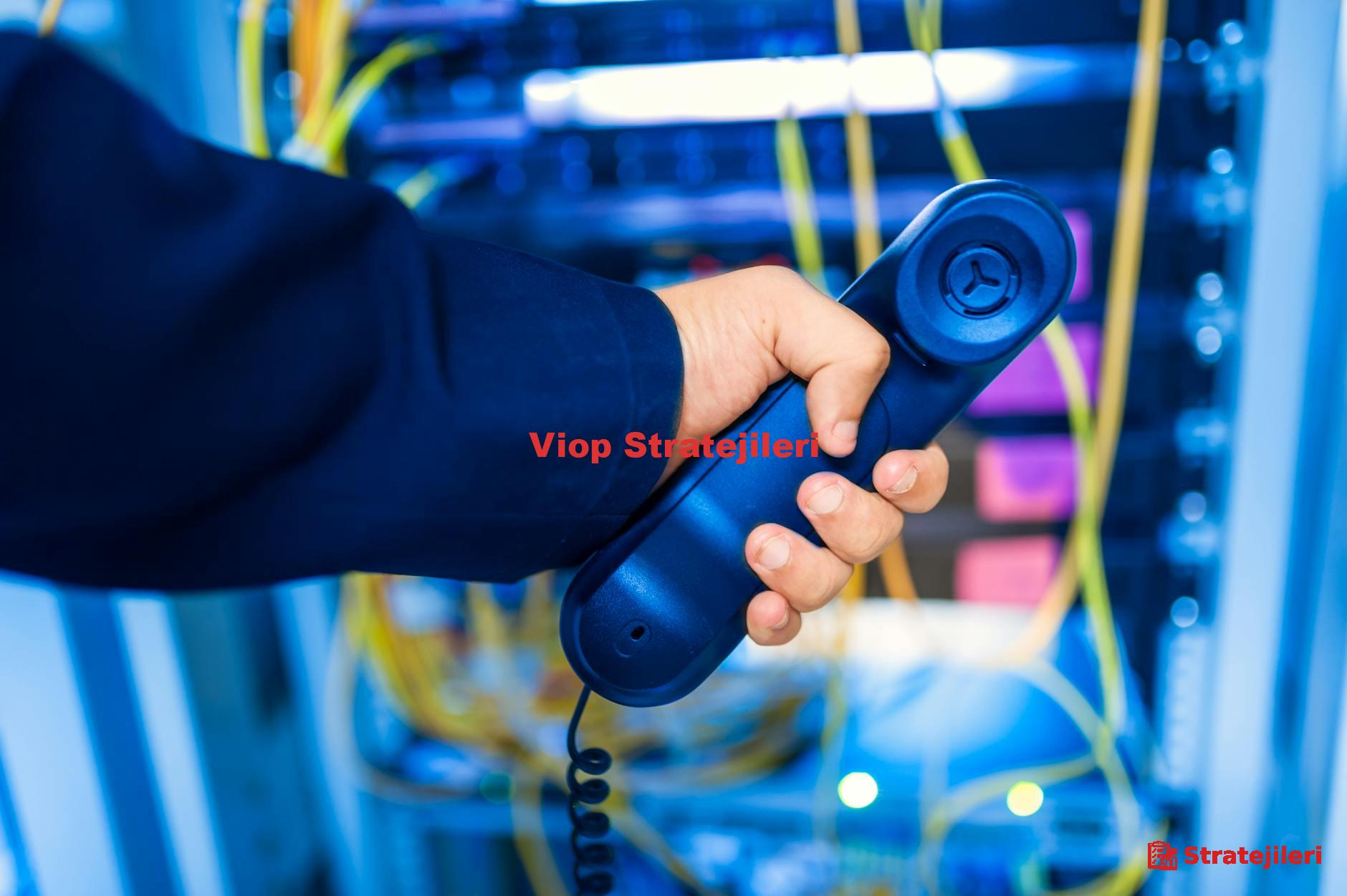 Viop Stratejileri
