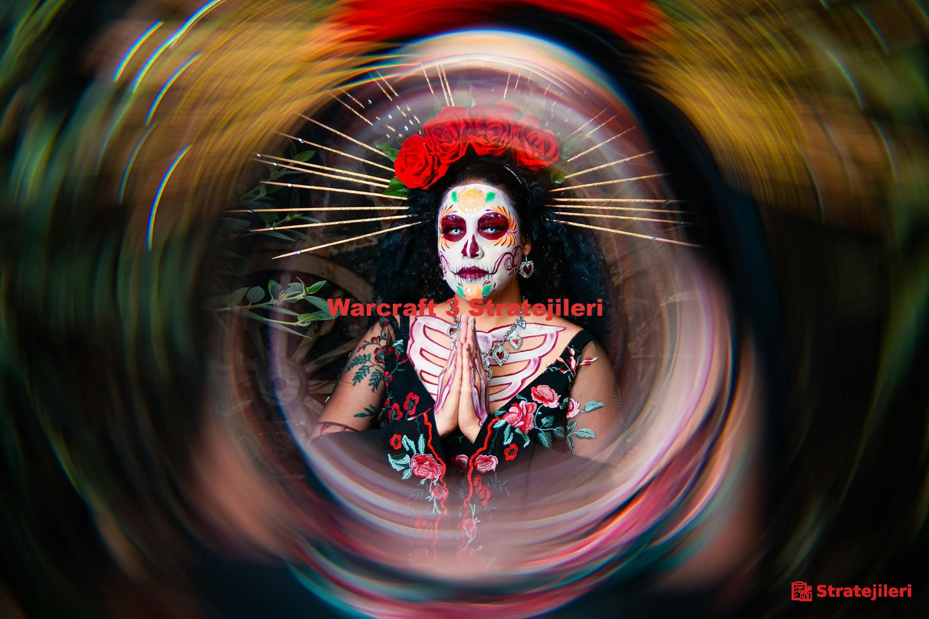 Warcraft 3 Stratejileri