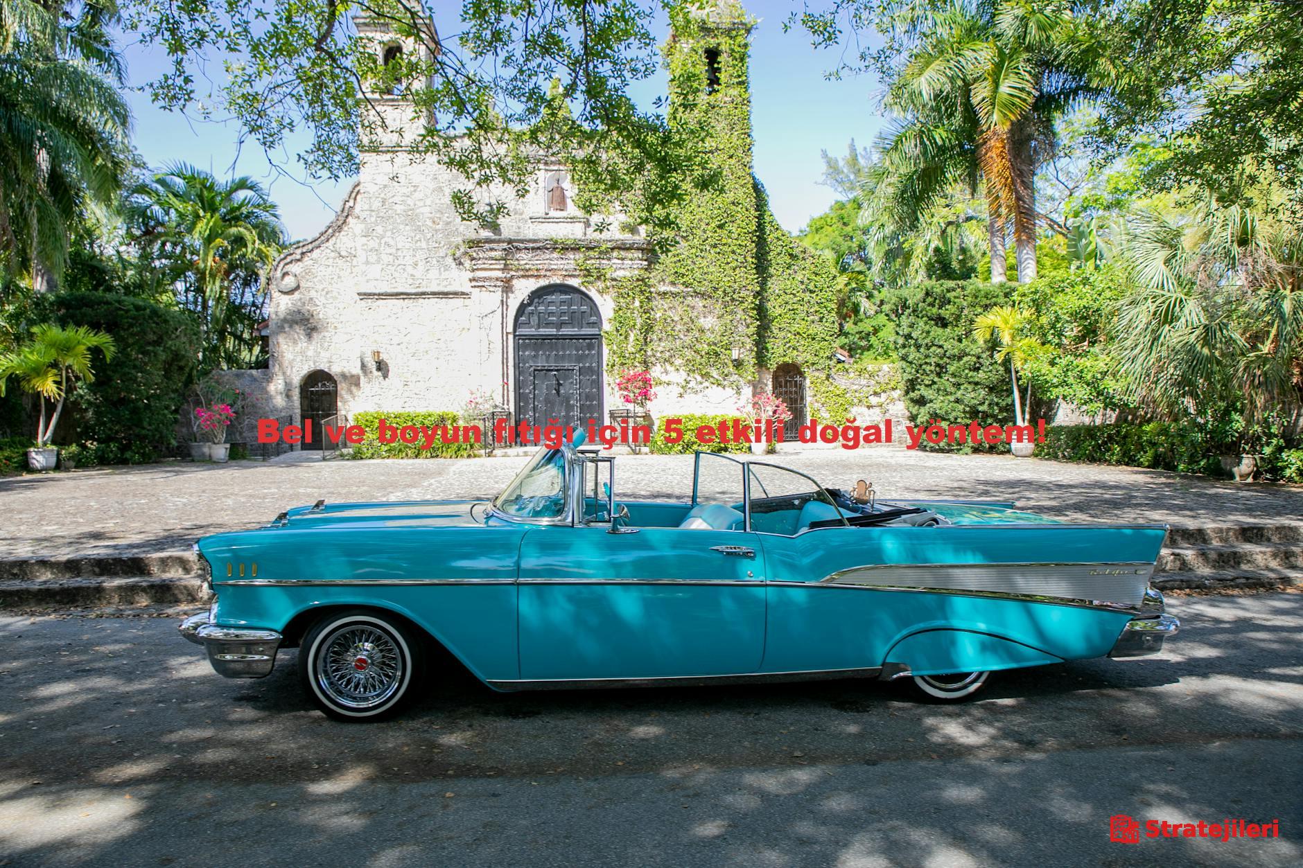 Bel ve boyun fıtığı için 5 etkili doğal yöntem!