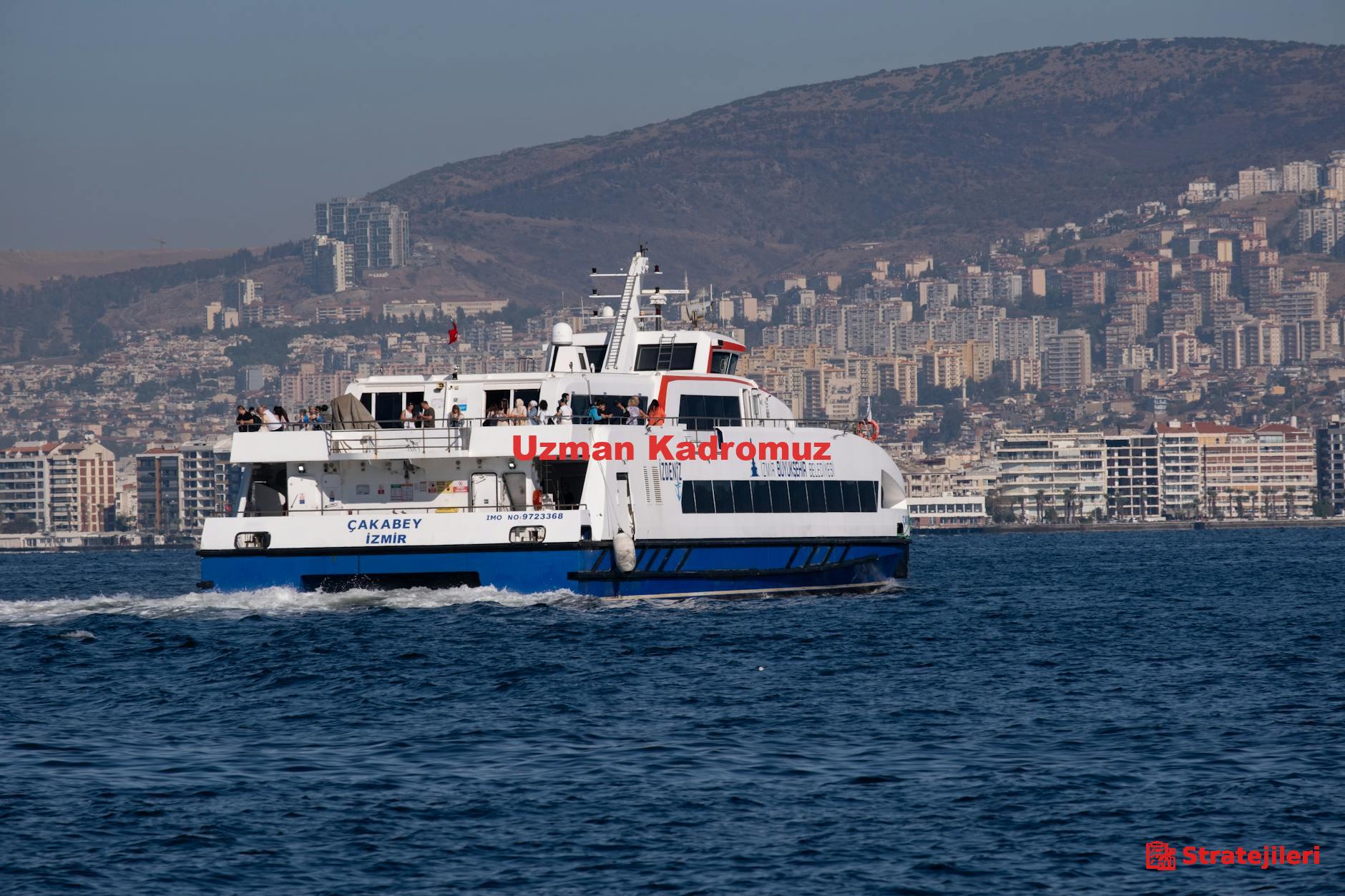 Uzman Kadromuz